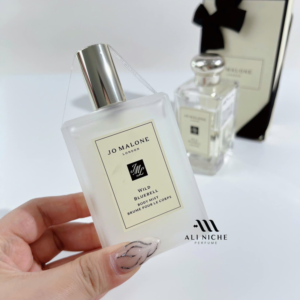 Jo Malone Wild Bluebell Body Mist